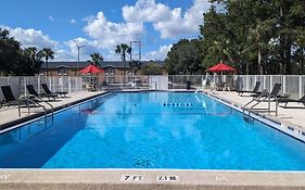 Quality Inn Gainesville Florida 2*